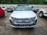 2025 Hyundai Tucson фото
