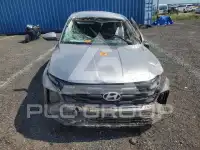 2025 Hyundai Tucson фото