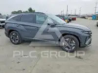2025 Hyundai Tucson фото