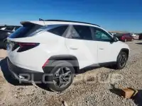 2025 Hyundai Tucson photo