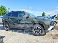 2025 Hyundai Tucson фото