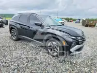 2025 Hyundai Tucson photo