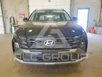 2025 Hyundai Tucson фото