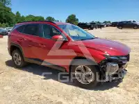 2025 Hyundai Tucson фото