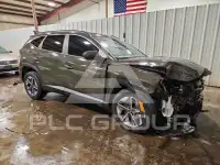 2025 Hyundai Tucson фото