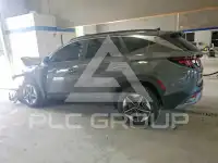 2025 Hyundai Tucson фото