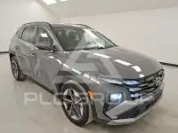 2025 Hyundai Tucson фото