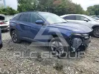 2025 Hyundai Tucson photo