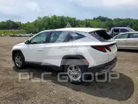 2025 Hyundai Tucson фото