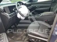 2025 Hyundai Tucson фото
