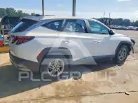 2025 Hyundai Tucson фото