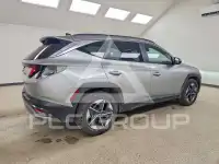 2025 Hyundai Tucson фото