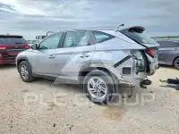 2025 Hyundai Tucson фото