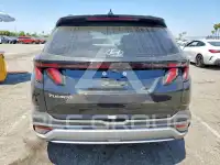 2025 Hyundai Tucson photo