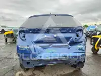 2025 Hyundai Tucson фото