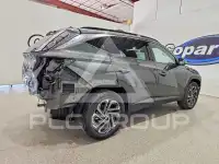2025 Hyundai Tucson фото