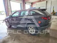 2025 Hyundai Tucson photo