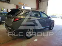 2025 Hyundai Tucson фото