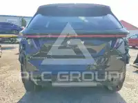2025 Hyundai Tucson фото