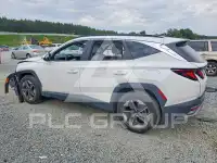 2025 Hyundai Tucson фото