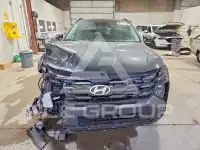 2025 Hyundai Tucson фото
