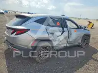 2025 Hyundai Tucson фото