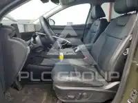 2025 Hyundai Tucson photo