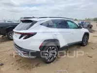 2025 Hyundai Tucson фото