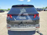 2025 Hyundai Tucson фото