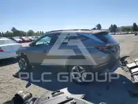 2025 Hyundai Tucson photo