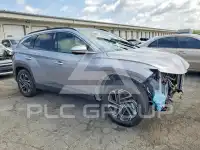2025 Hyundai Tucson фото