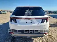 2025 Hyundai Tucson photo