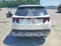 2025 Hyundai Tucson photo