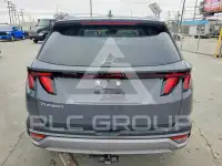 2025 Hyundai Tucson фото