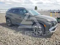 2025 Hyundai Tucson photo