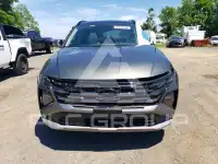 2025 Hyundai Tucson фото