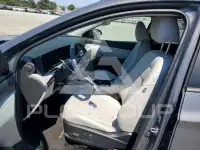 2025 Hyundai Tucson фото