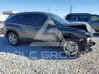 2025 Hyundai Tucson фото