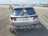 2025 Hyundai Tucson фото