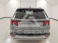 2025 Hyundai Tucson фото