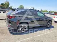 2025 Hyundai Tucson photo