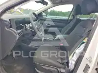 2025 Hyundai Tucson фото