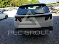 2025 Hyundai Tucson фото