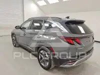 2025 Hyundai Tucson фото