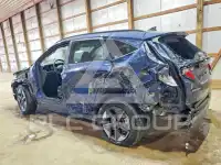 2025 Hyundai Tucson фото