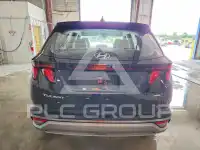 2025 Hyundai Tucson photo
