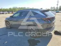 2025 Hyundai Tucson фото