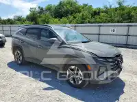 2025 Hyundai Tucson фото