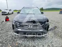 2025 Hyundai Tucson photo