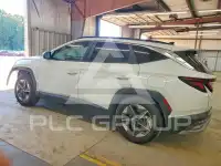 2025 Hyundai Tucson фото